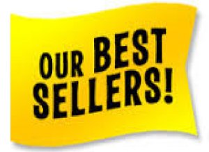 best sellers