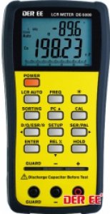 der001-de-5000-smart-lcr-meter-up-to-100-khz-c-w-tl-22-smd-tweezer