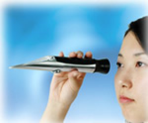 refractometer